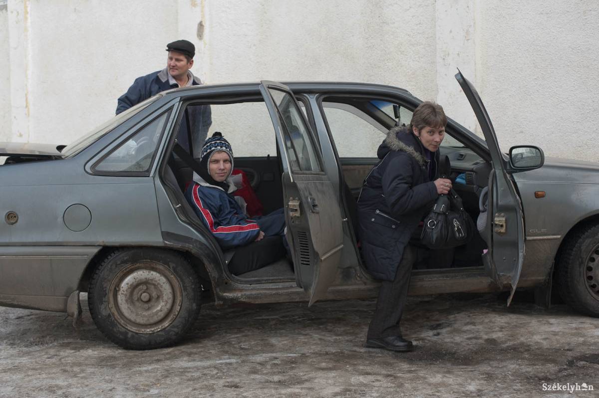 &bullet;  Fotó: Kristó Róbert